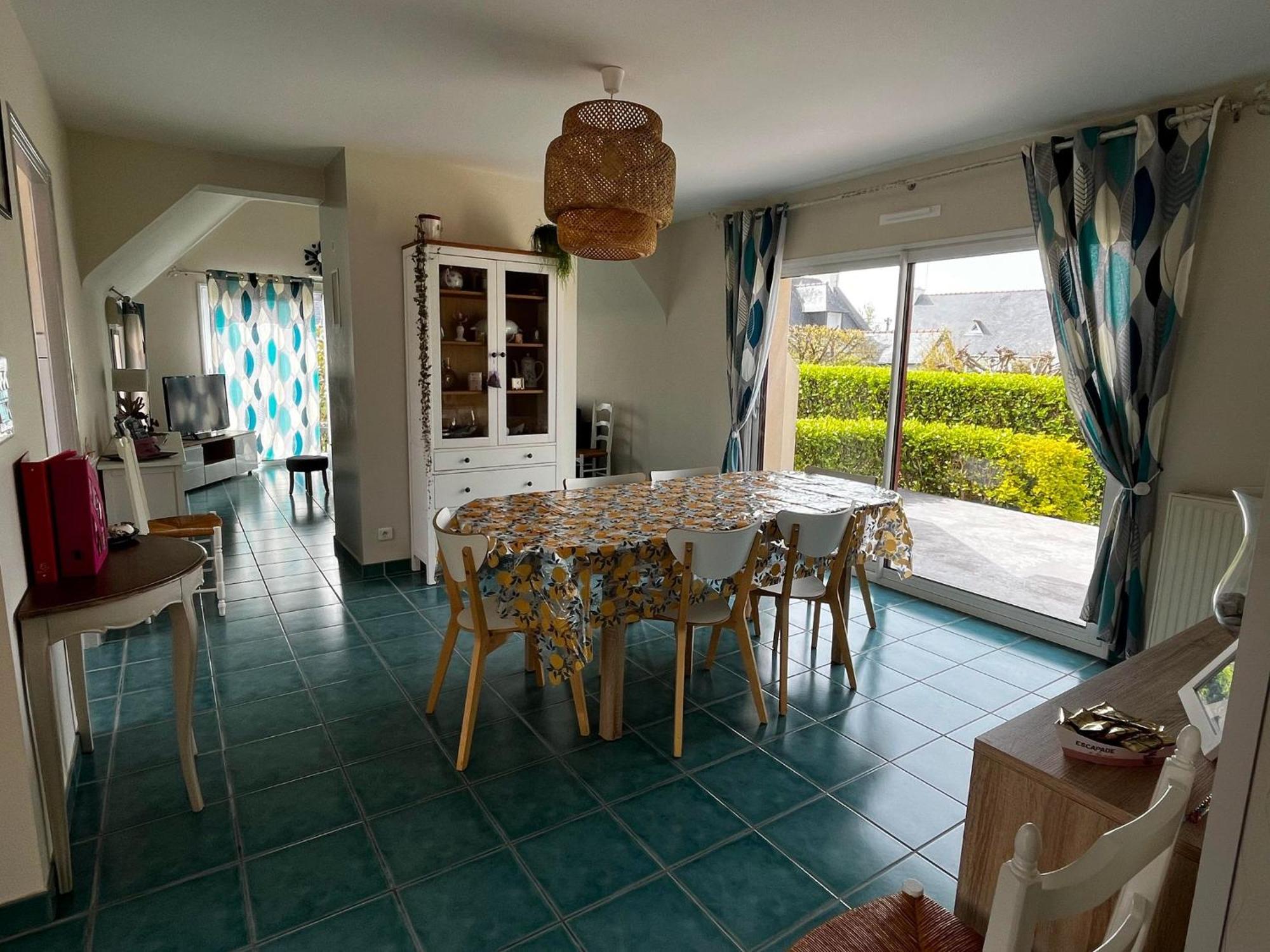 L'Olivier Du Cabellou, A 900 M Des Plages Concarneau Kültér fotó